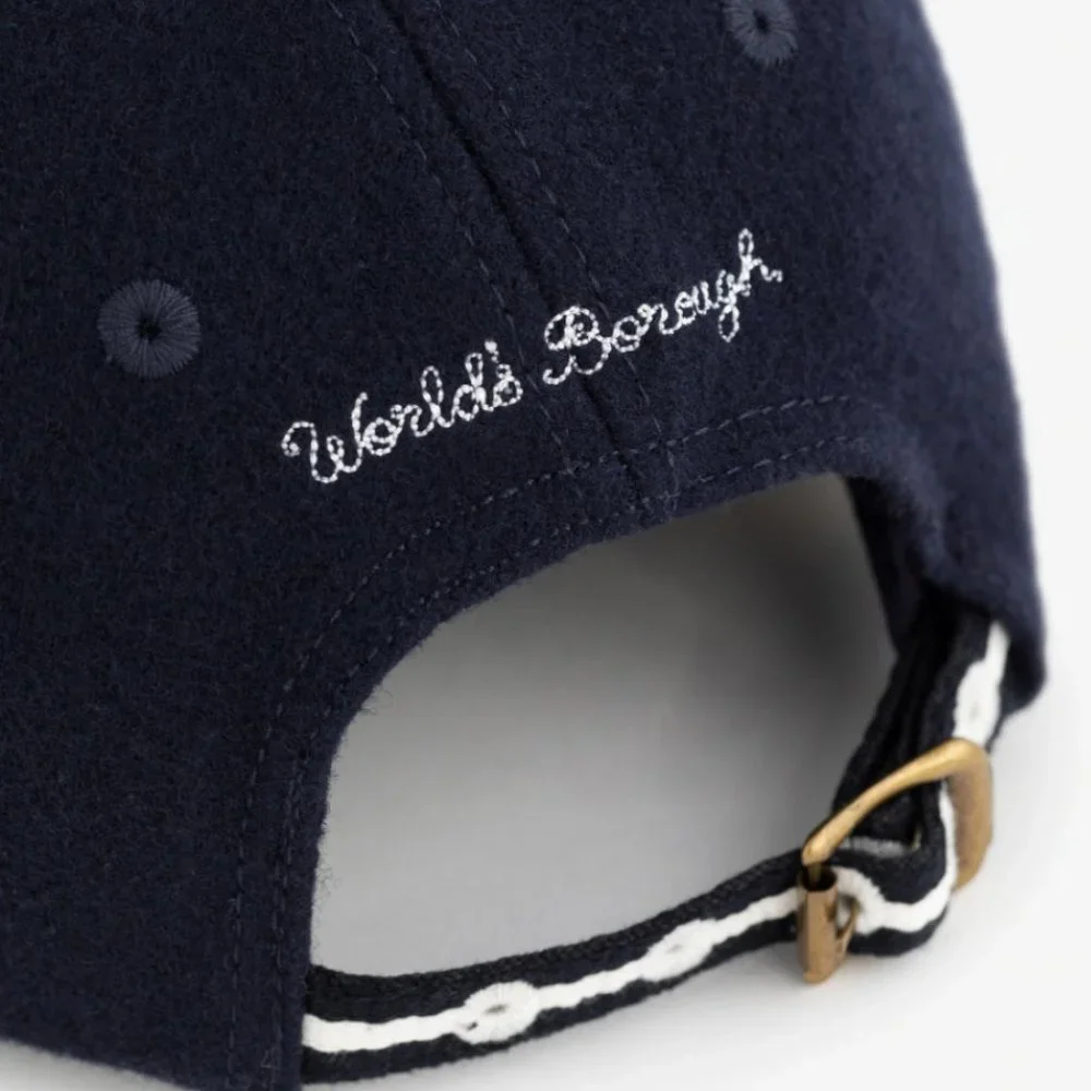 Aime leon dore ALD / New Balance Varsity Hat - Picture 6 of 6